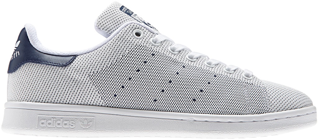 stan smith weave homme