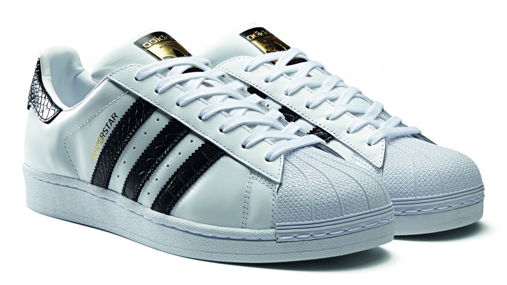 adidas Originals Superstar sneaker