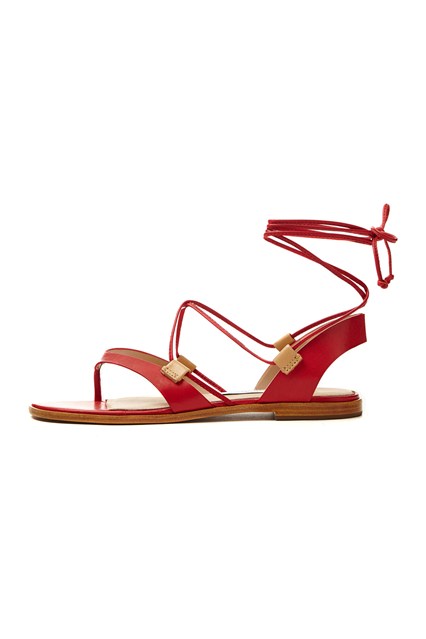 Sandals-DVF