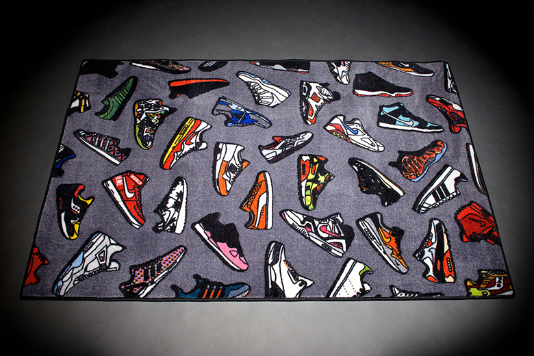 check-out-this-sneaker-grail-rug-full-of-your-favorite-sneakers-1