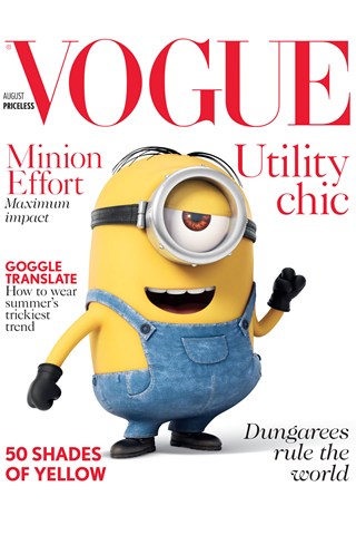 Minion-cover-vogue-1-22jun15-b_320x480 (1)