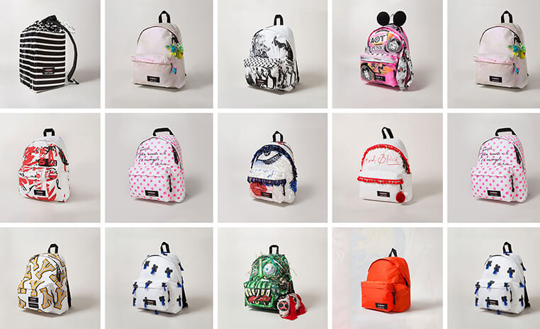 Eastpak_eshop