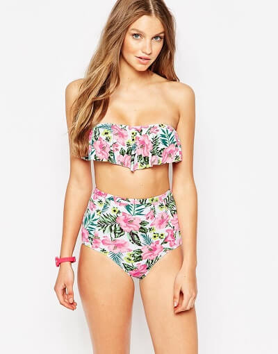 New-Look-Olivia-Tropical-High-Waist-Bikini-Bottom