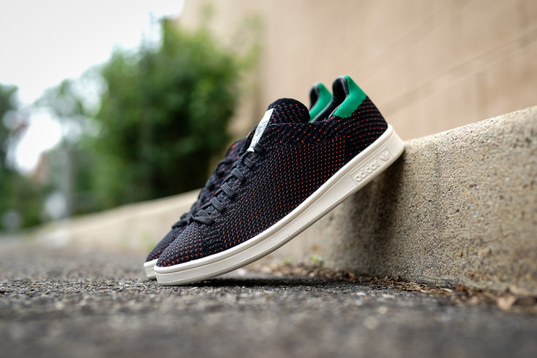 adidas-originals-stan-smith-primeknit-black-green-orange-1