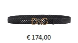 D&G belt