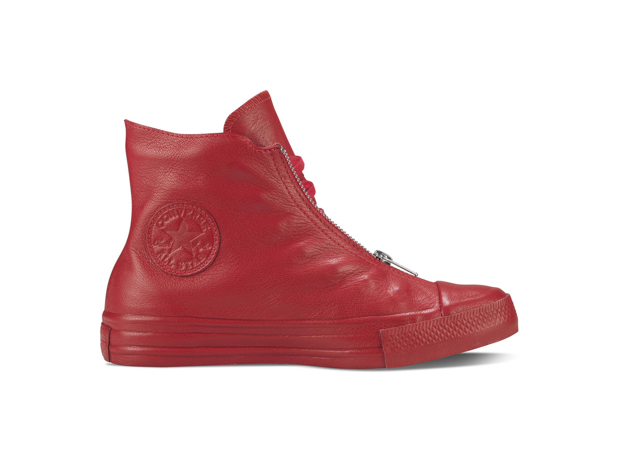 Chuck Taylor Leather Shroud (4)