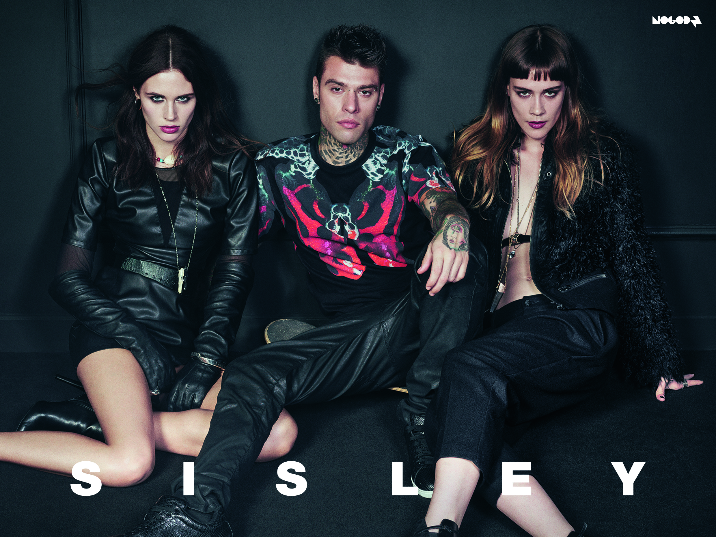 Sisley Campaign FW15_4