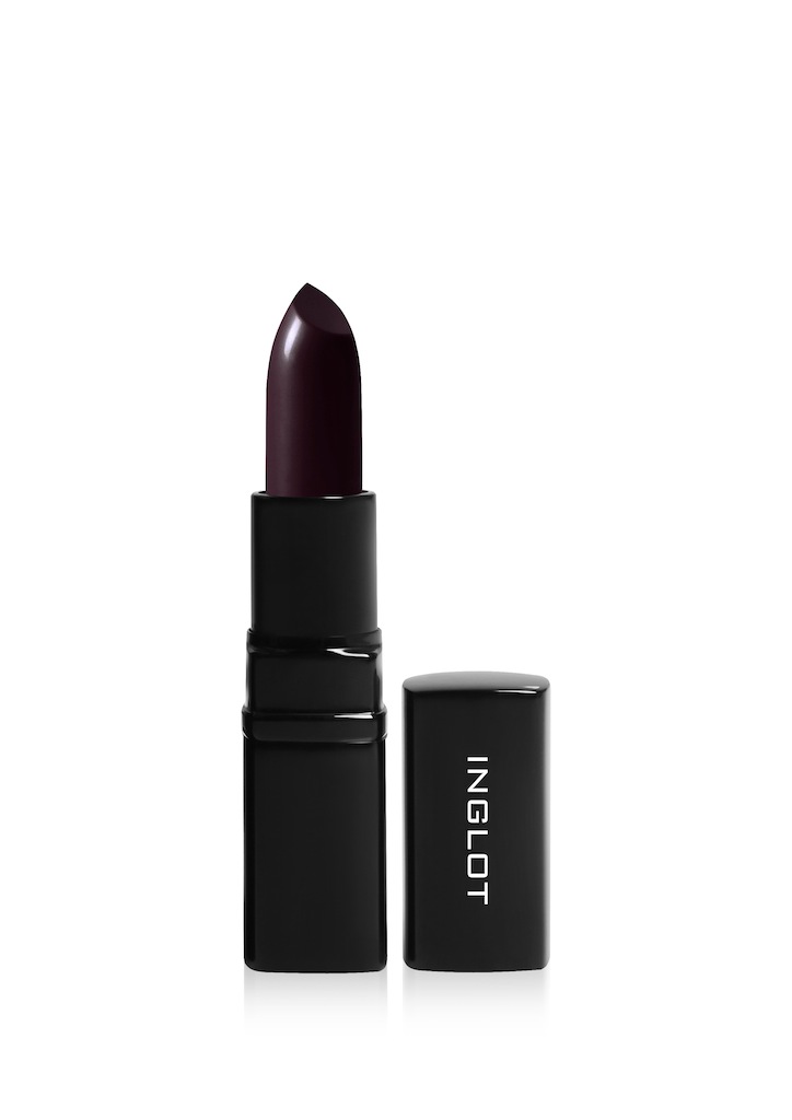 INGLOT matte lipstick 435