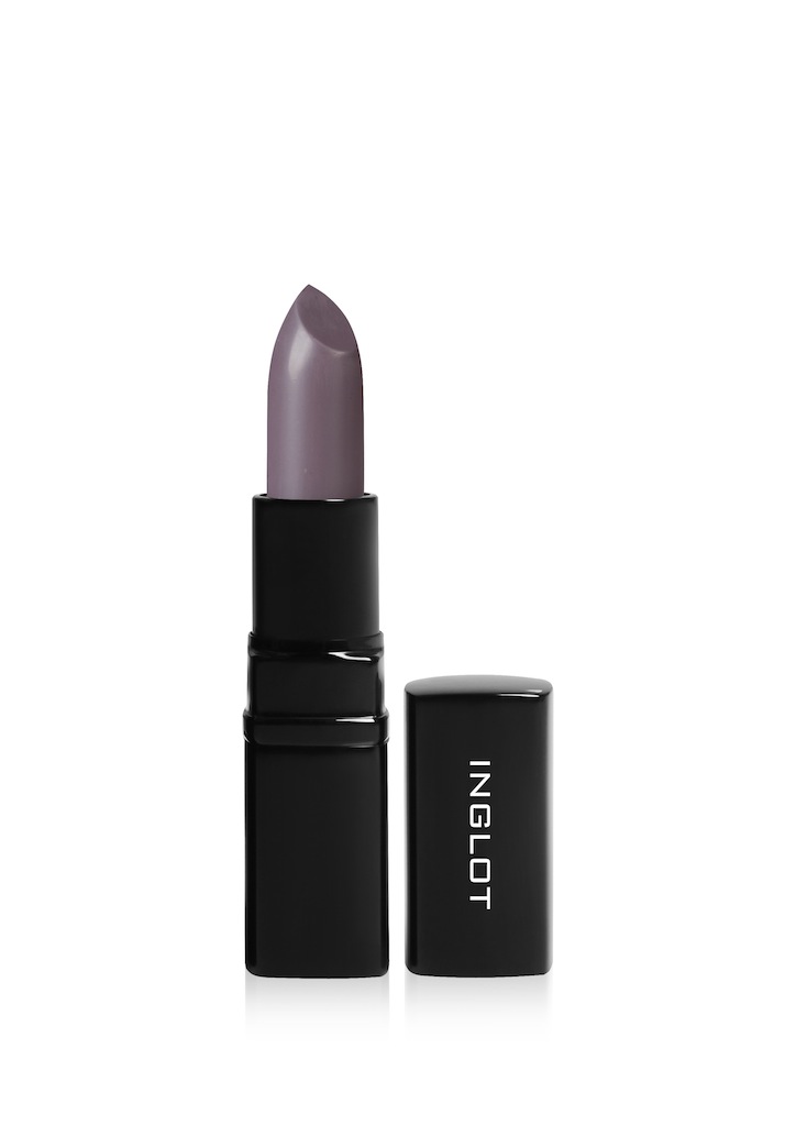 INGLOT matte lipstick 436