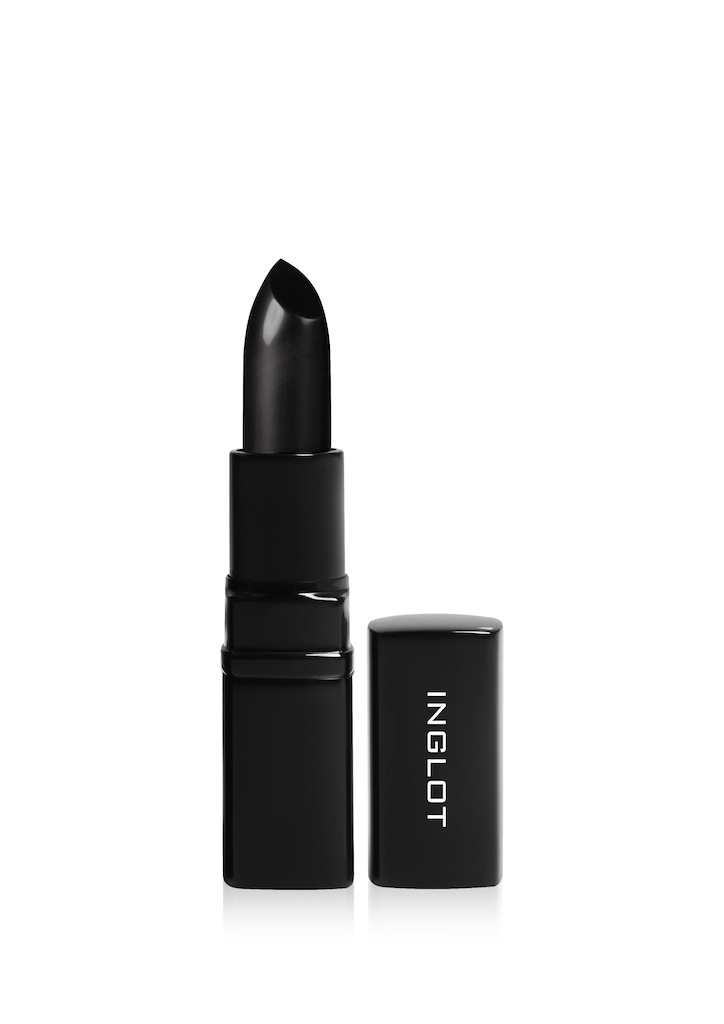 INGLOT matte lipstick 437