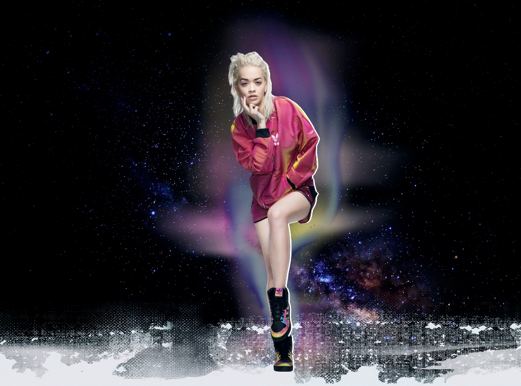 Originals by Rita Ora - Space Shifter