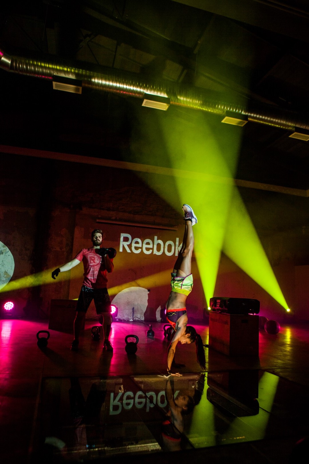 Reebok Event (1)