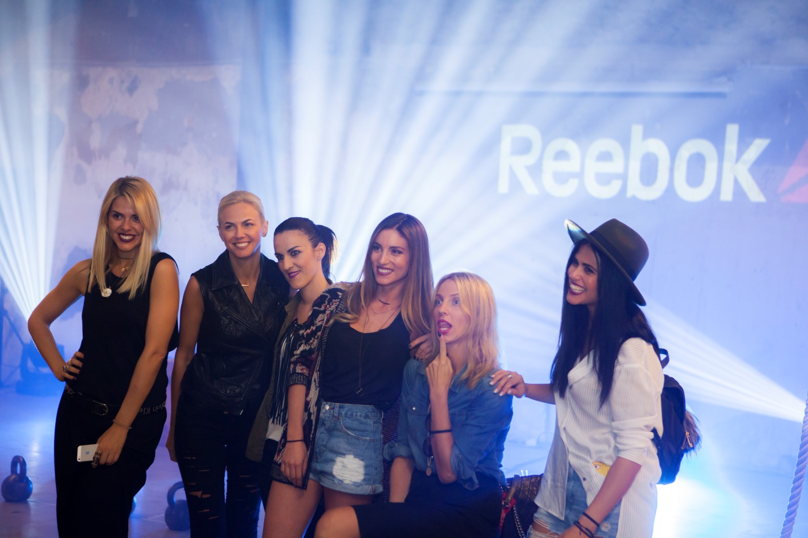 Reebok Event (9)