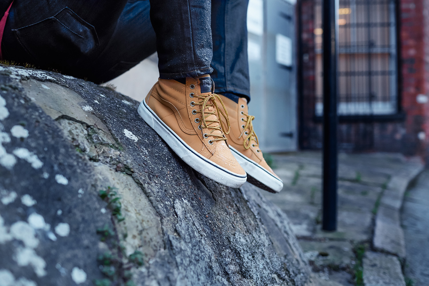 Vans FA15_Sk8-Hi MTE