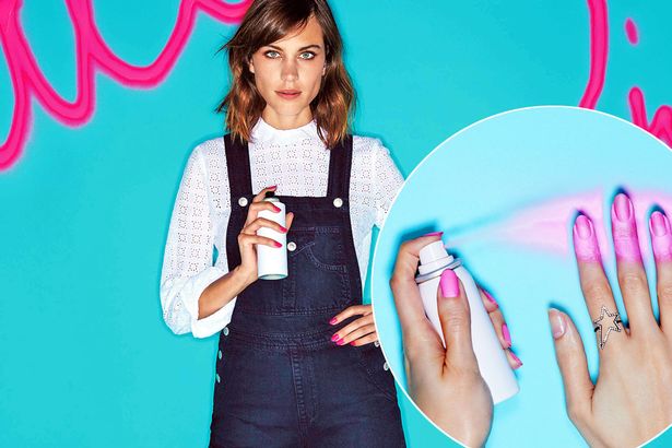 Alexa-Chung-for-Nails-Inc