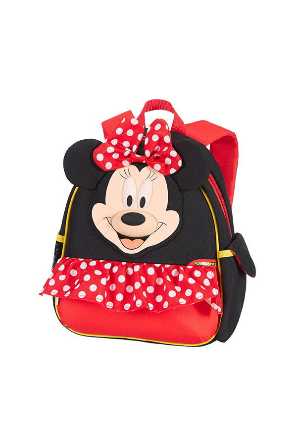 MINNIE BACKPACK