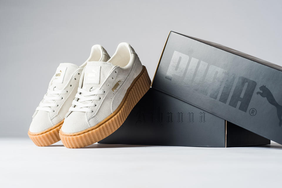 puma new colors creepers rihanna (2)