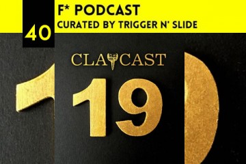 FPodcast Curated by Trigger N' Slide