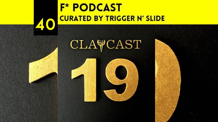 FPodcast Curated by Trigger N' Slide