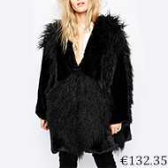 faux fur