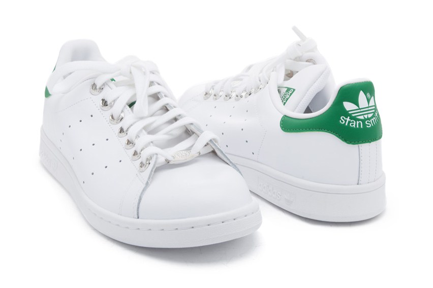 Chrome Hearts x adidas Originals Stan Smith (2)