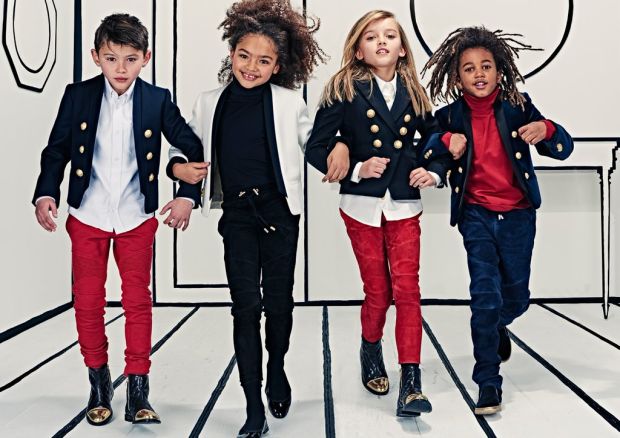 balmain kids (2)