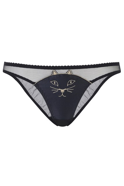 charlotte olympia agent lingerie collection (1)