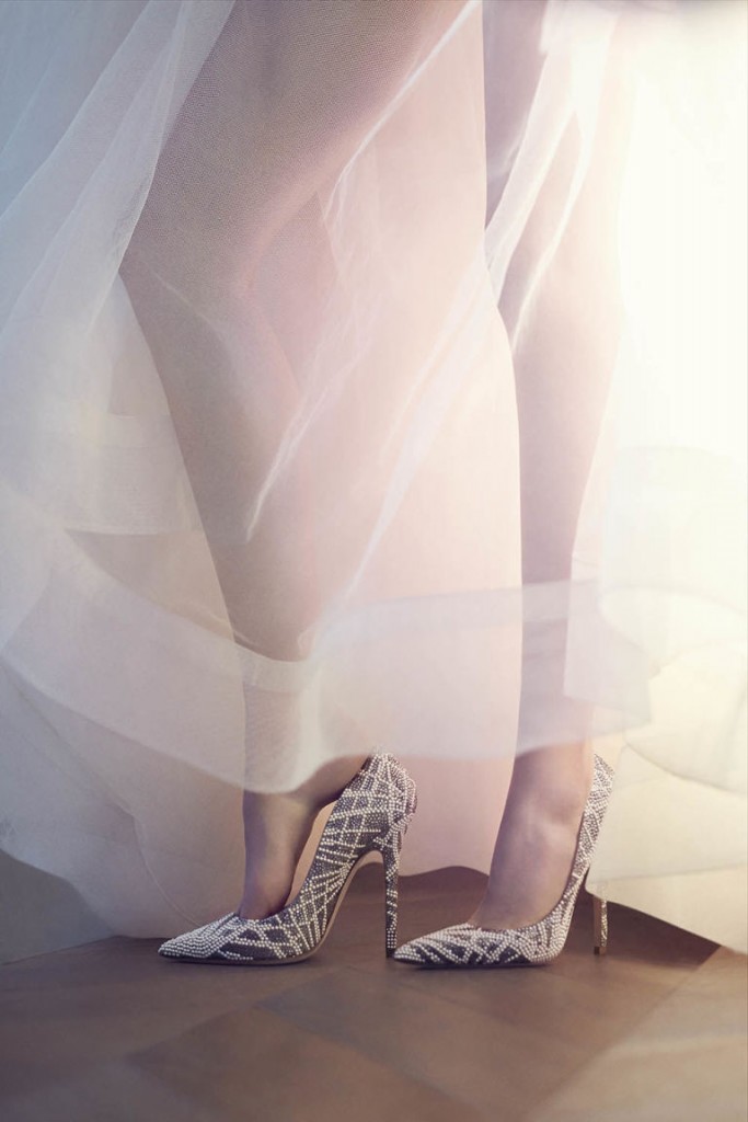 jimmy choo bridal campaign (1)