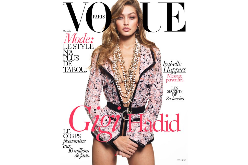 gigi hadid french vogue (1)