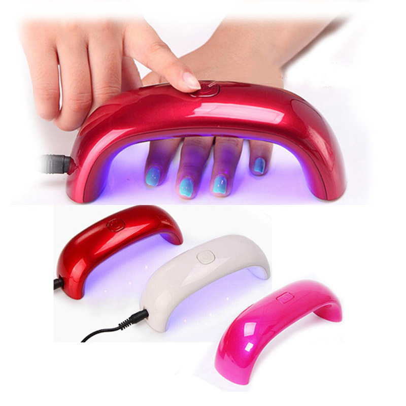 nail dryer