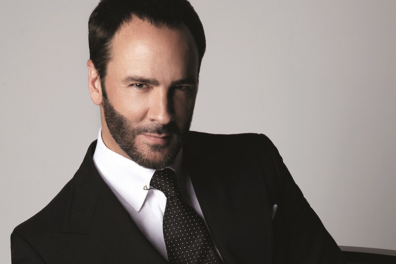 tom ford