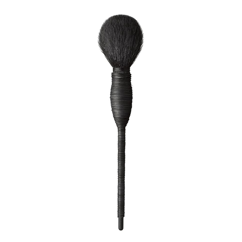 blush brush