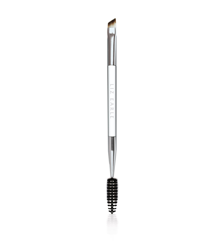 eyebrow brush