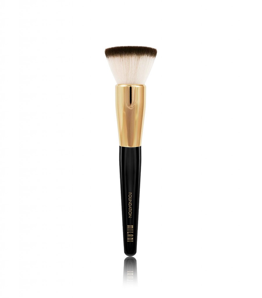 foundation brush