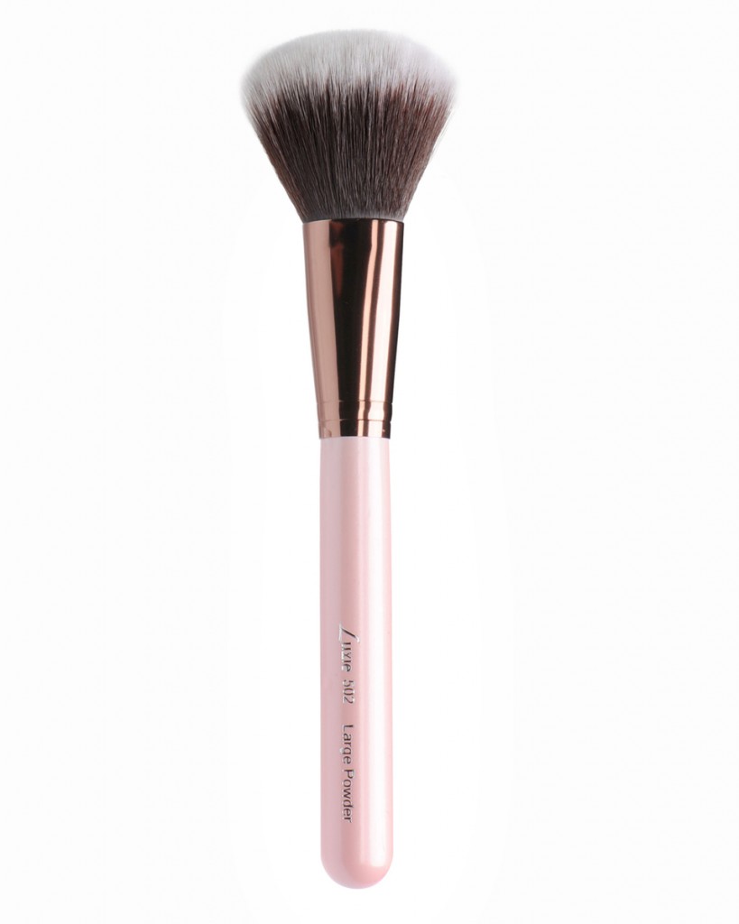 powder brush