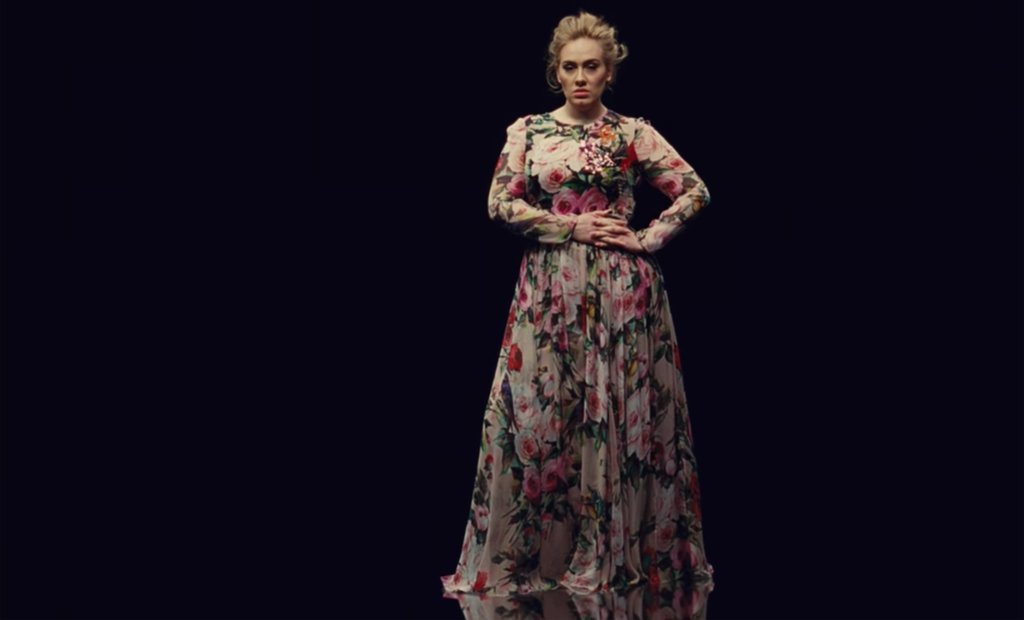 Adele-Dolce-Gabbana--Send-My-Love-Video (2)