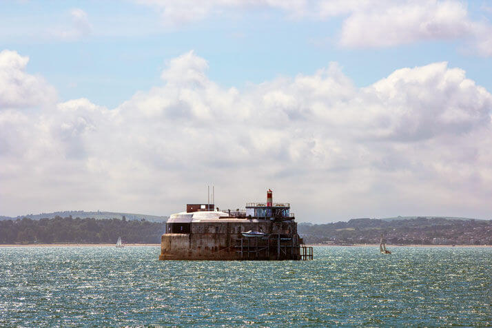 Spitbank Fort_1