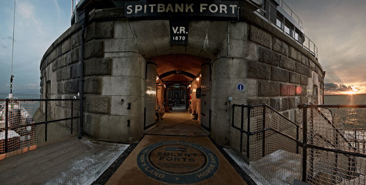 Spitbank Fort_3