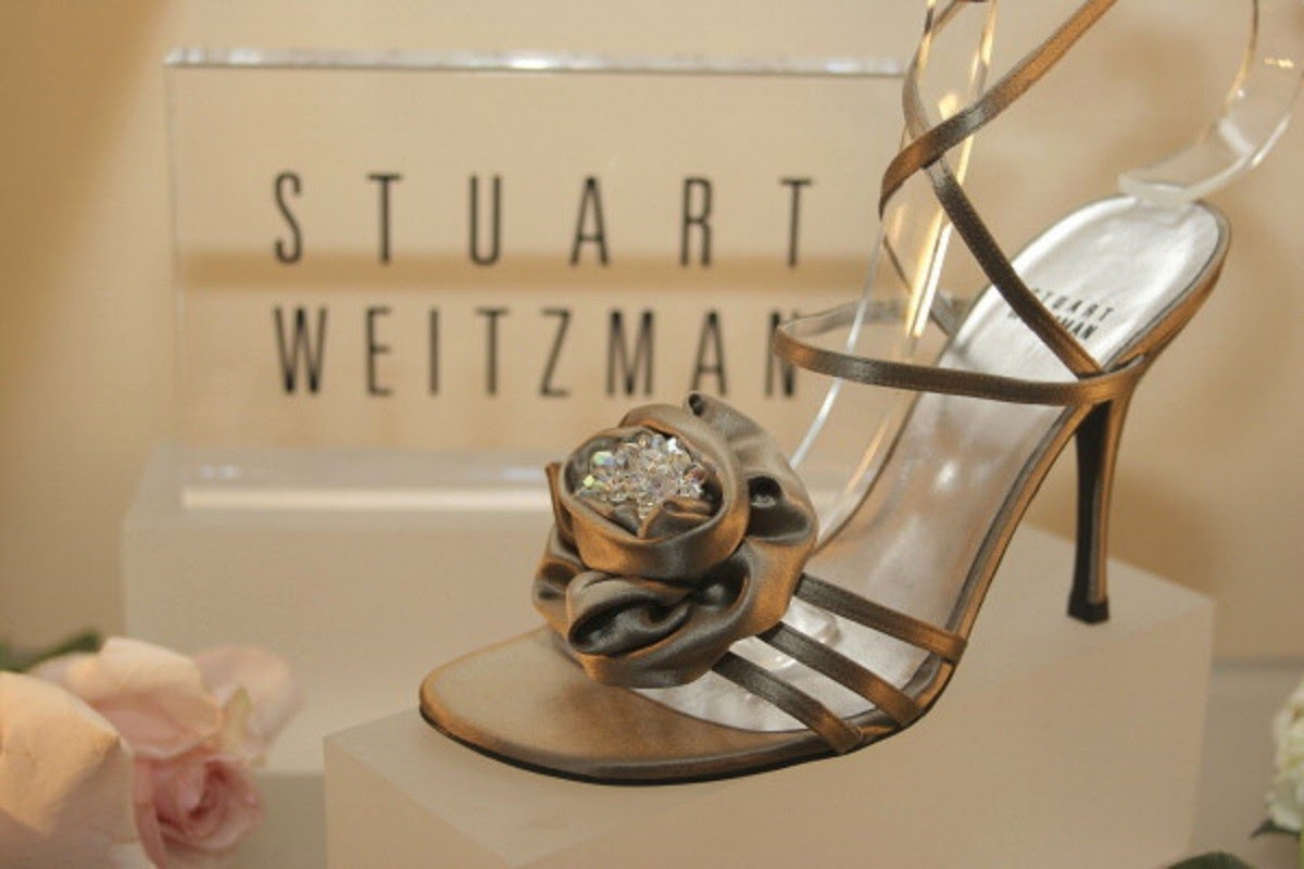 Stuart Weitzman Marilyn Monroe Shoes