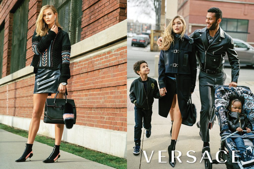 Gigi-Hadid-Karlie-Kloss-Versace-FW-2016-Campaign (2)