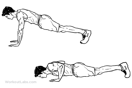 Pushup