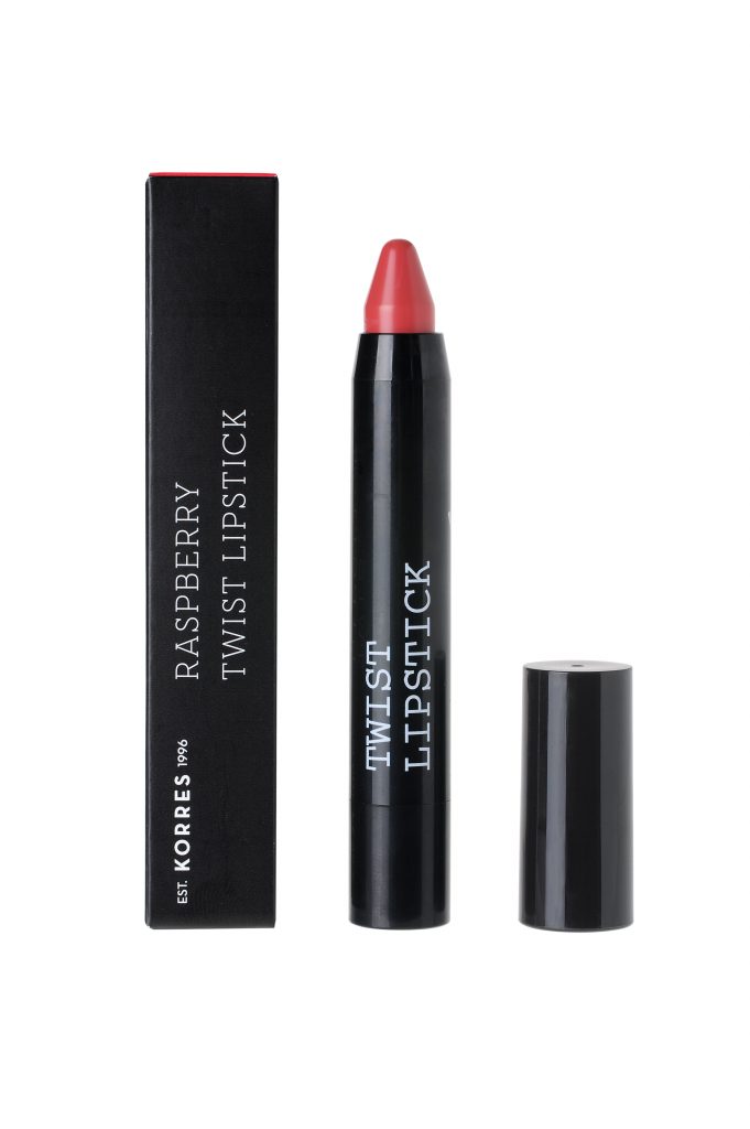 RASPBERRY_TWIST LIPSTICK_LUSCIOUS_NEW