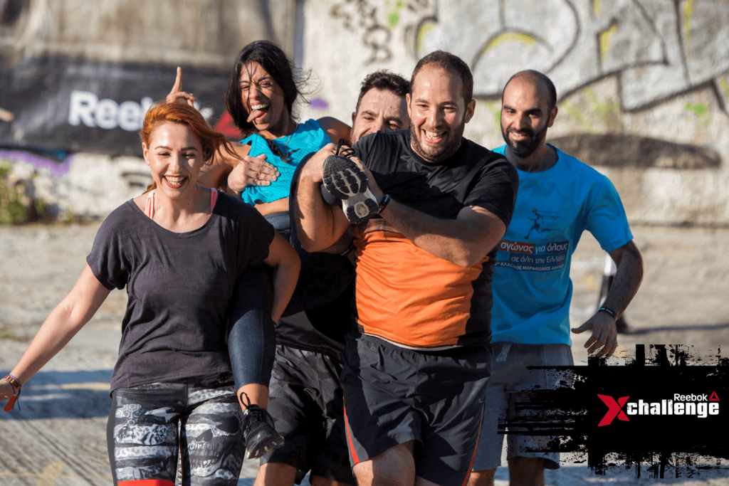 ReebokXchallenge-Bootcamp-1