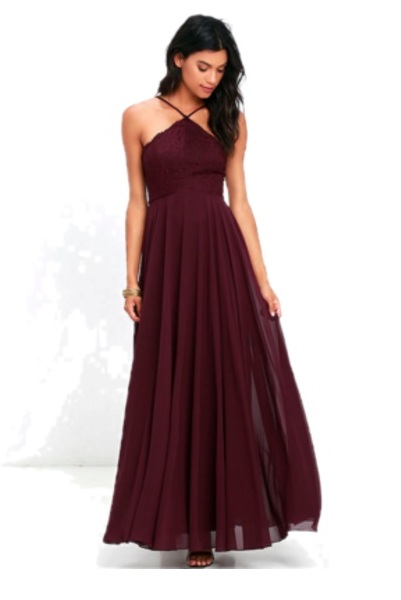 maxi dress 5