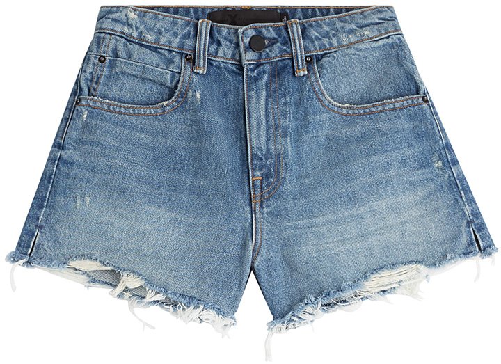 Alexander-Wang-High-Waisted-Denim-Shorts-215