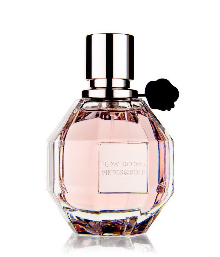 Flowerbomb by Viktor & Rolf #7