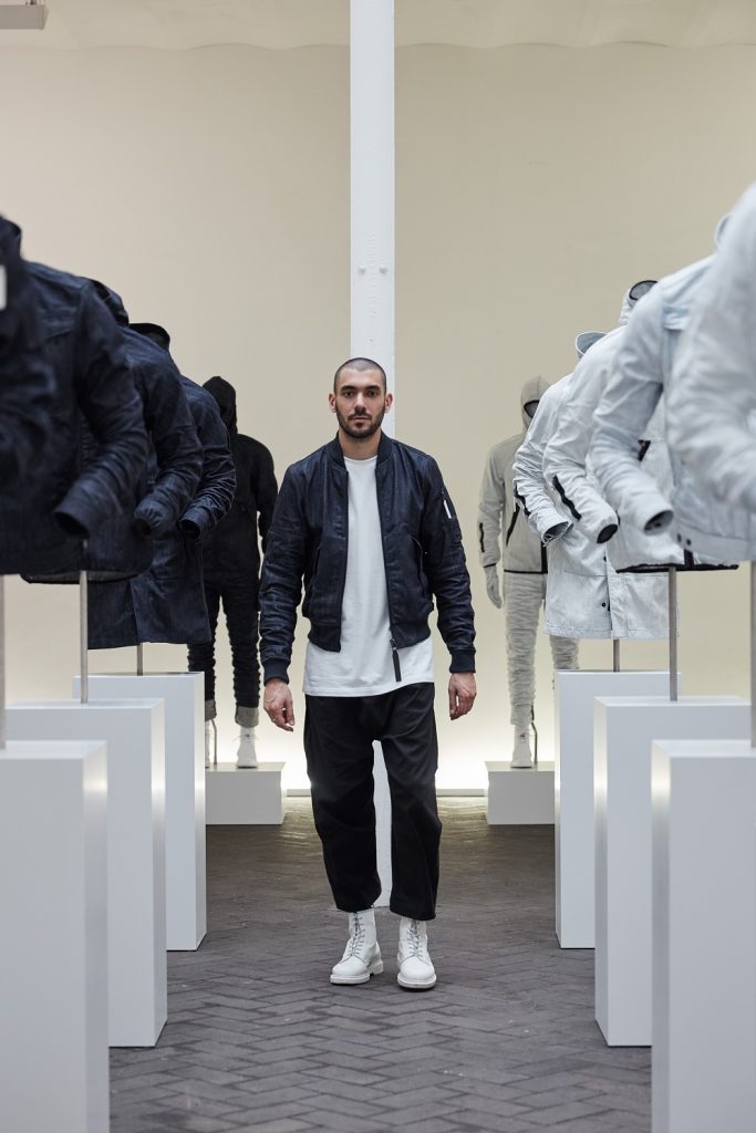 G-Star RAW Research PARIS_Aitor Throup_2