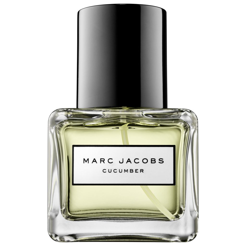 Marc Jacobs Cucumber #2