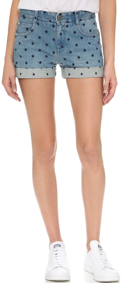 Stella-McCartney-Shorts-475