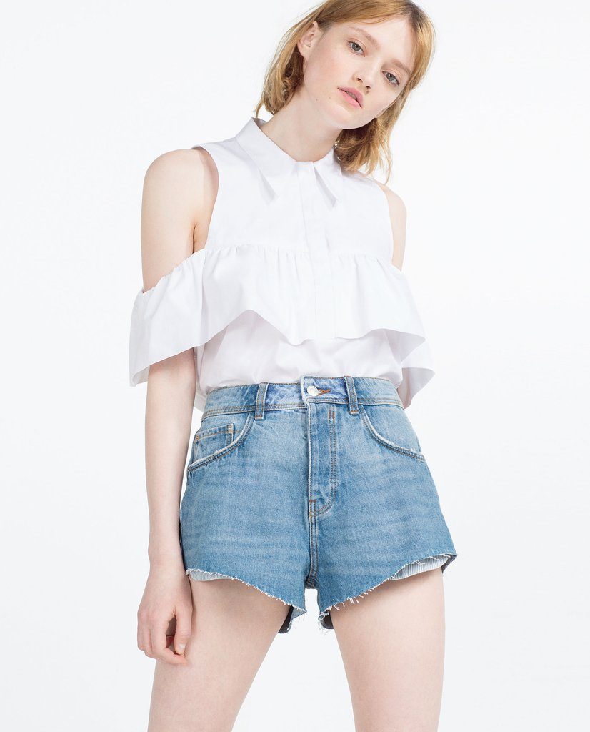 Zara-High-Waist-Denim-Shorts-30